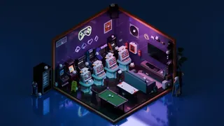 Скриншот 4 к игре Seeking Cat
