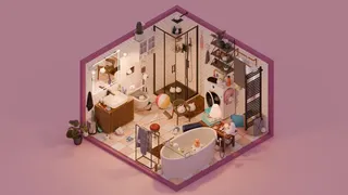 Скриншот 5 к игре Seeking Cat