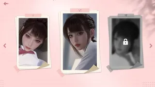 Скриншот 3 к игре Lust Sisters