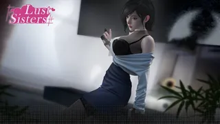 Скриншот 6 к игре Lust Sisters