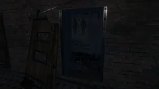 Скриншот 1 к игре Horror Prison