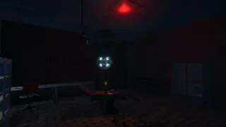 Скриншот 2 к игре Horror Prison