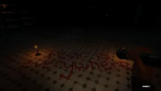 Скриншот 3 к игре Horror Prison