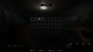 Скриншот 4 к игре Horror Prison