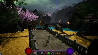 Скриншот 5 к игре Doomwalker