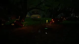 Скриншот 6 к игре Doomwalker