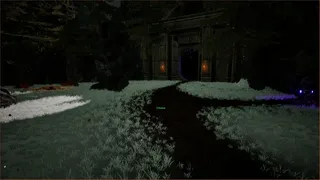 Скриншот 7 к игре Doomwalker