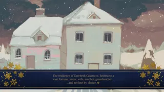 Скриншот 2 к игре Ezrebeth