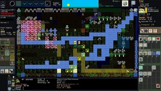 Скриншот 1 к игре Three Against the Odds