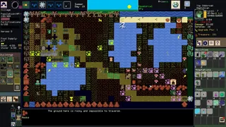 Скриншот 2 к игре Three Against the Odds