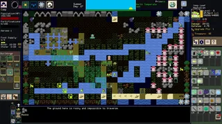 Скриншот 4 к игре Three Against the Odds