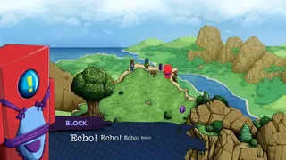 Скриншот 3 к игре The Day the World Stopped