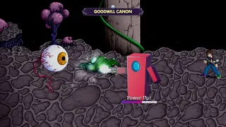 Скриншот 4 к игре The Day the World Stopped