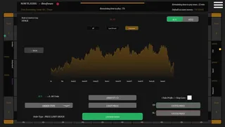 Скриншот 1 к игре THE BEST INVESTOR