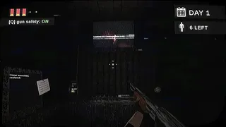 Скриншот 1 к игре Veil Transfer