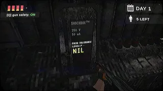 Скриншот 2 к игре Veil Transfer