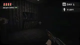 Скриншот 3 к игре Veil Transfer