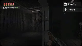 Скриншот 5 к игре Veil Transfer