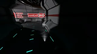 Скриншот 1 к игре Ангар 8
