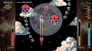 Скриншот 4 к игре Frisky Hearts