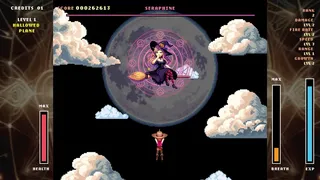 Скриншот 7 к игре Frisky Hearts
