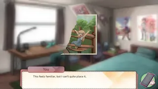 Скриншот 6 к игре Whispering Memories