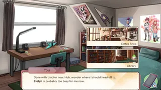 Скриншот 8 к игре Whispering Memories