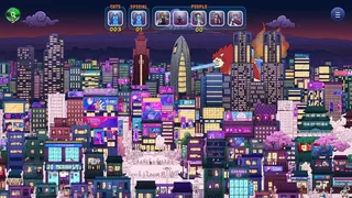 Скриншот 3 к игре Hidden Cats in Tokyo