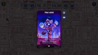 Скриншот 4 к игре Hidden Cats in Tokyo