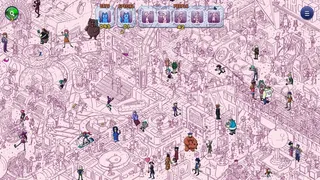 Скриншот 7 к игре Hidden Cats in Tokyo
