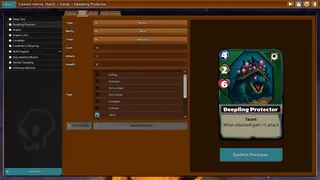 Скриншот 3 к игре Doodle Deities