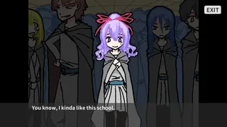 Скриншот 1 к игре Princess of Destruction | 滅ぼし姫