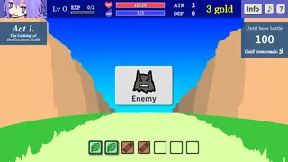 Скриншот 3 к игре Princess of Destruction | 滅ぼし姫
