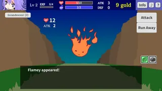 Скриншот 4 к игре Princess of Destruction | 滅ぼし姫