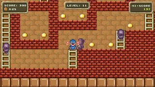 Скриншот 2 к игре Ninja Gold Thief