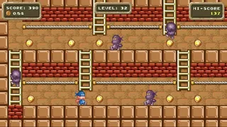 Скриншот 4 к игре Ninja Gold Thief