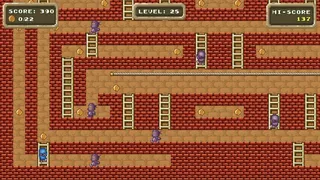 Скриншот 5 к игре Ninja Gold Thief