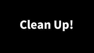 Скриншот 6 к игре CleanUp!