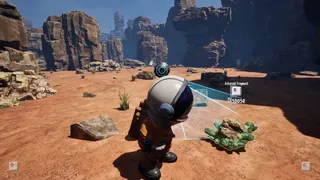 Скриншот 2 к игре Planternauts