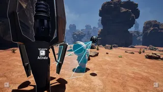 Скриншот 5 к игре Planternauts