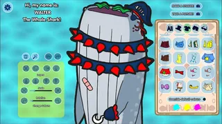 Скриншот 4 к игре I'd Kiss THAT Fish