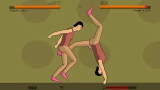 Скриншот 2 к игре The Wungo Dungo Surprise
