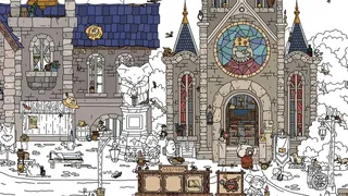 Скриншот 1 к игре FIND ALL 5: Vikings
