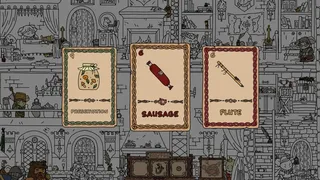 Скриншот 2 к игре FIND ALL 5: Vikings