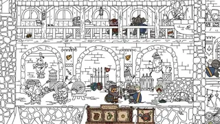Скриншот 3 к игре FIND ALL 5: Vikings