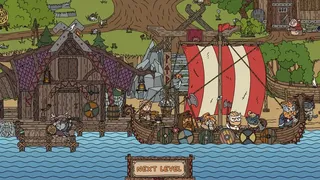 Скриншот 4 к игре FIND ALL 5: Vikings