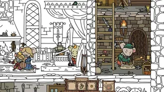 Скриншот 5 к игре FIND ALL 5: Vikings