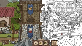 Скриншот 6 к игре FIND ALL 5: Vikings