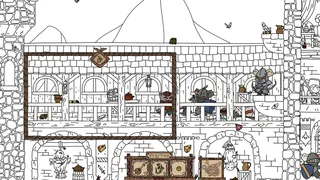 Скриншот 7 к игре FIND ALL 5: Vikings