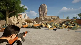 Скриншот 3 к игре Вернуться в кампус